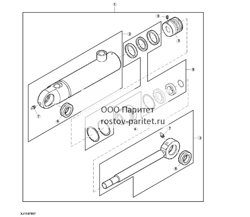 Hydraulic Cylinder, Stairs - ST152579 144.jpg